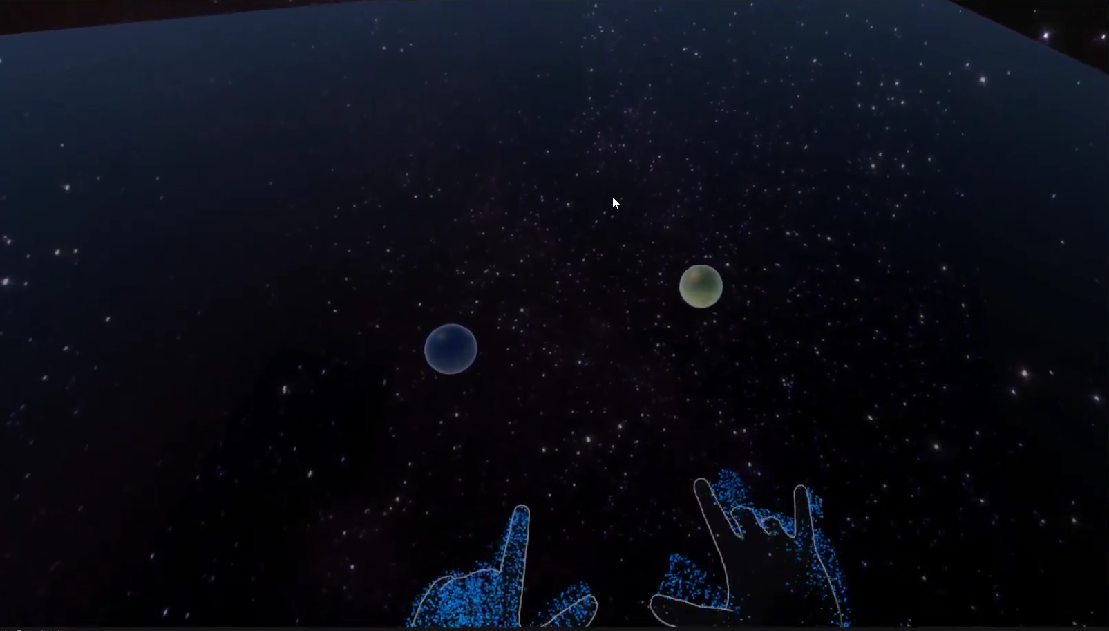 VR VFX